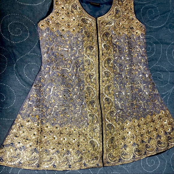 Dresses & Skirts - NEW Formal mysoori 2-piece outfit